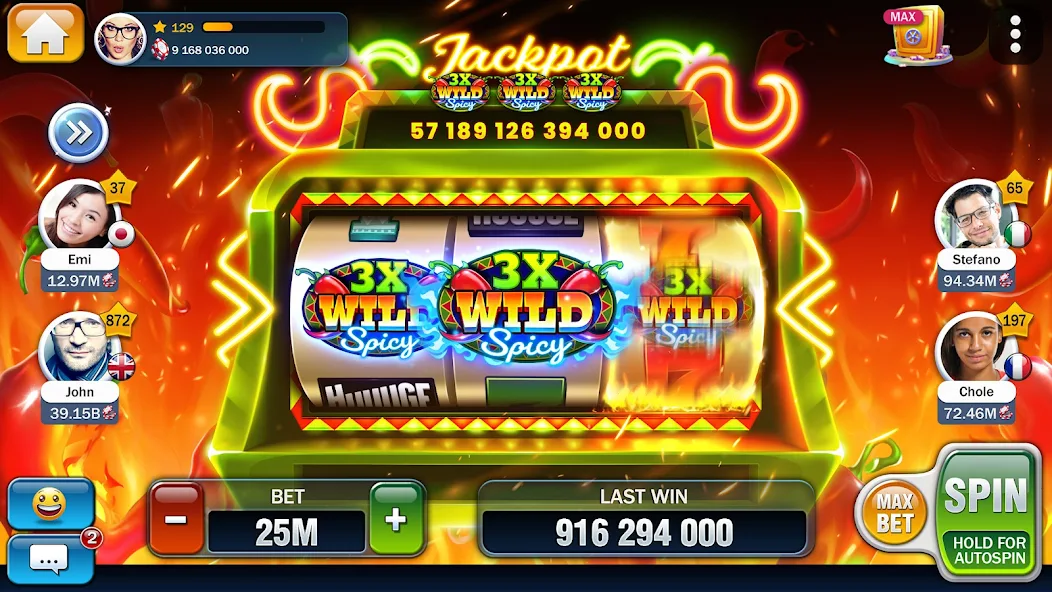 Artigo sobre os melhores jogos de slot na loreto bets