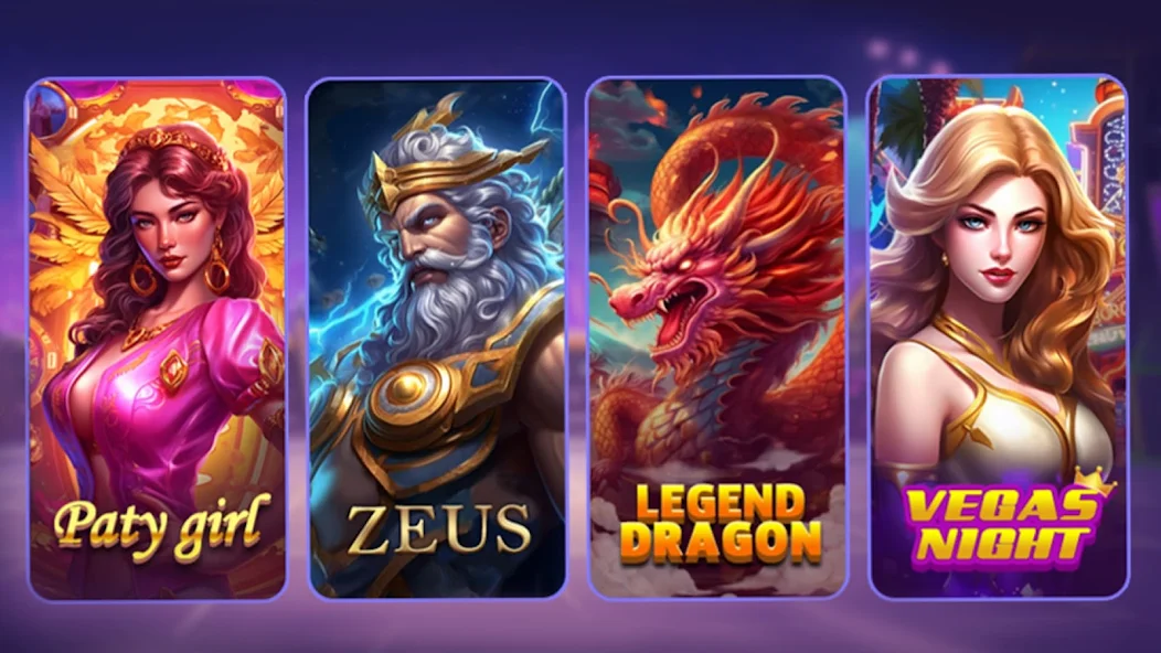 Visão geral do jogo Fortune Dragon na Loreto Bets