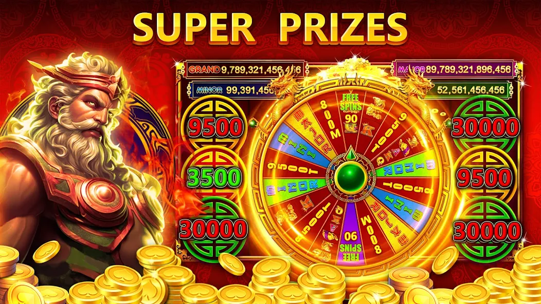 Melhores jogos de slot na loreto bets