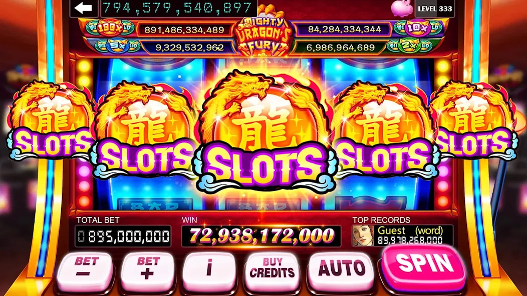 Artigo sobre os segredos da série Fortune na loreto bets