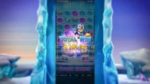 pgsoft games com the great icescape